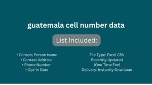 _guatemala cell number data